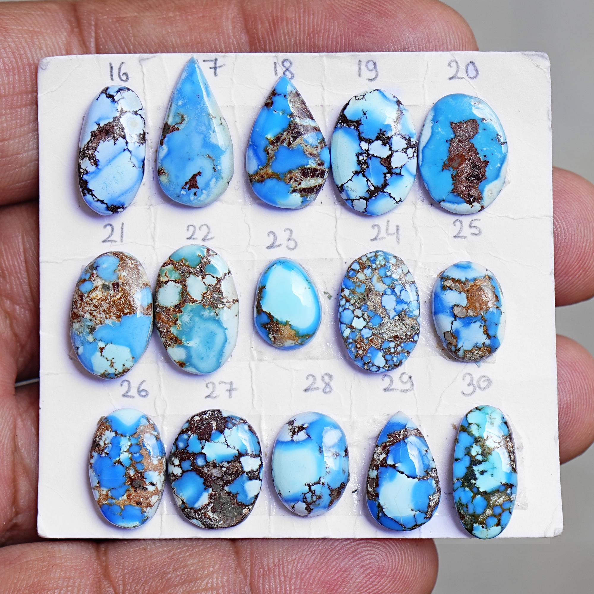 Golden hill turquoise - Etsy 日本