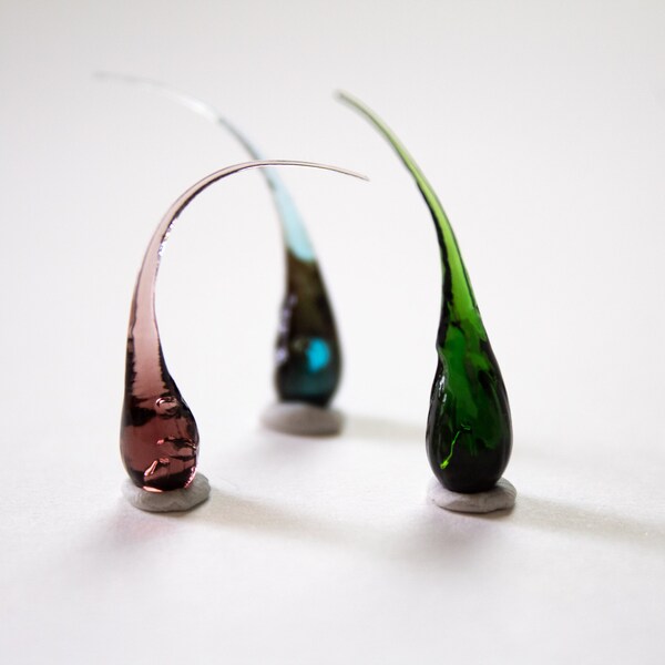 Prince Rupert Drop Etsy