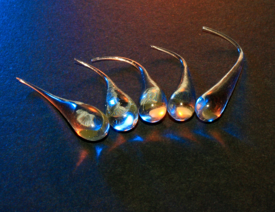 Prince Rupert Drop No Tail at Essie Vandyne blog