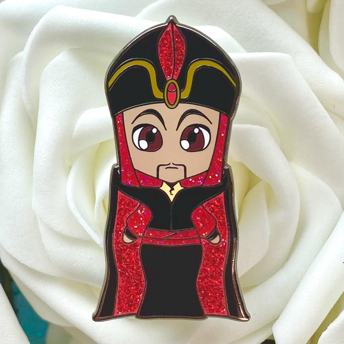 Chibi Aladdin - Etsy