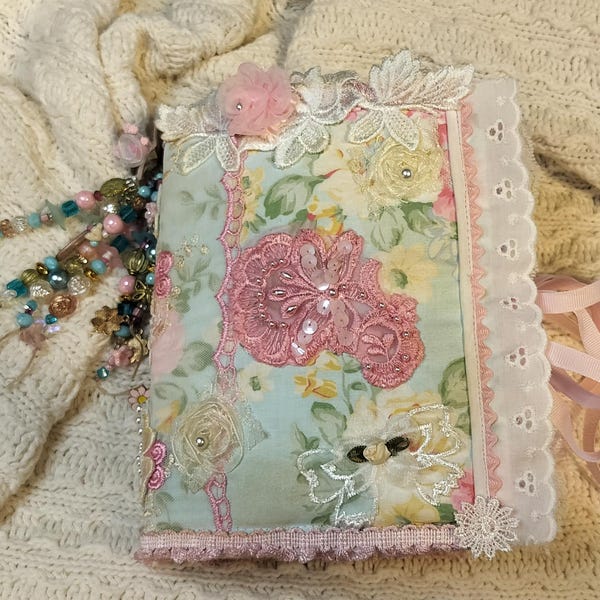 Journal Roseraie champêtre
