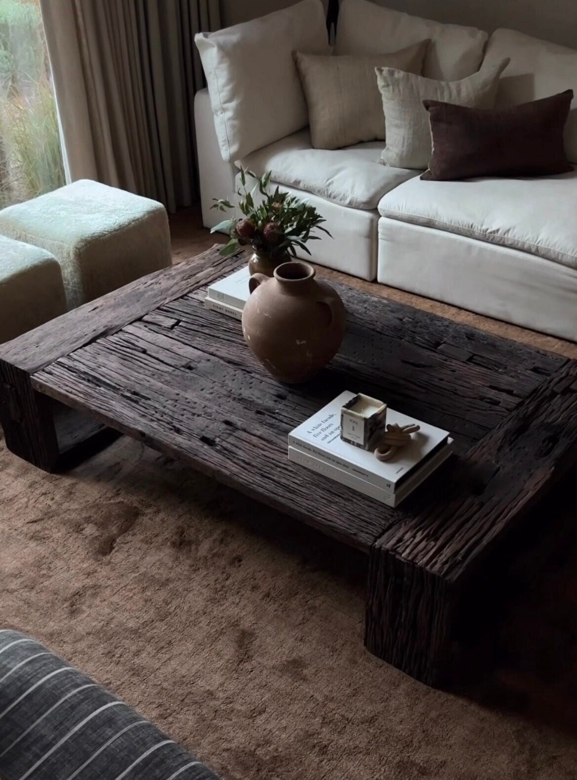 Diy Reclaimed Wood Furniture
