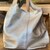 Metallic Leather Coin Purse