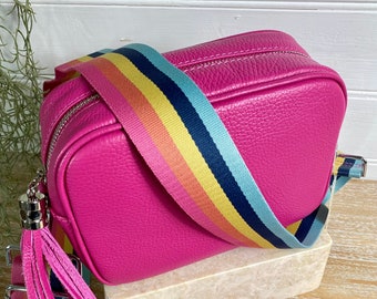Magenta Pink Bag, Fuchsia Tassel Bag, Hot Pink Crossbody Bag, Bright Pink Leather Purse, Deep Pink Leather Purse, Bright Pink Summer Bag, - Etsy Magenta Pink Bag, Fuchsia Tassel Bag, Hot Pink Crossbody Bag, Bright Pink Leather Purse, Deep Pink Leather Purse, Bright Pink Summer Bag, - Etsy