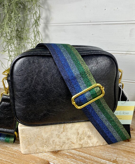 Disco leather bag cheap