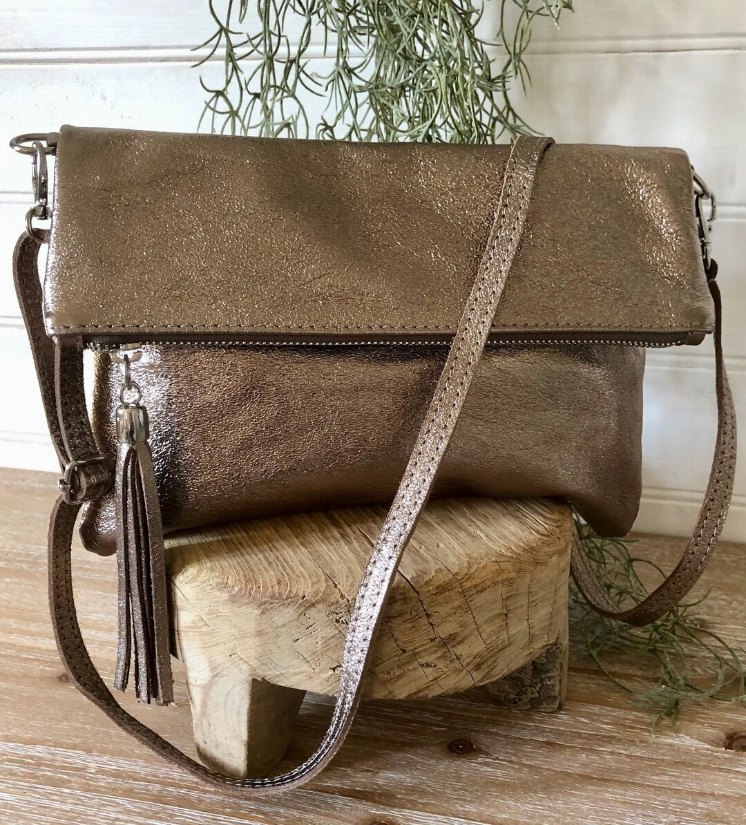 ■ffroi■ Rustle bag rustle bag Fore Street Tote Bag | Leather Tote | Rogue Industries