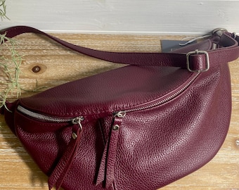 【MISCHIEF】 RHOMBUS BUM BAG BEIGE/BURGUNDY Mischief Rhombus Bum Bag Beige Burgundy | eBay