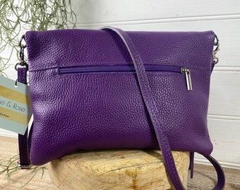 ショルダーバッグ・ポシェット BENEDETTA BRUZZICHES Women Messenger Bags FW23063 023 purple il_fullxfull.5367088093_askh.jpg