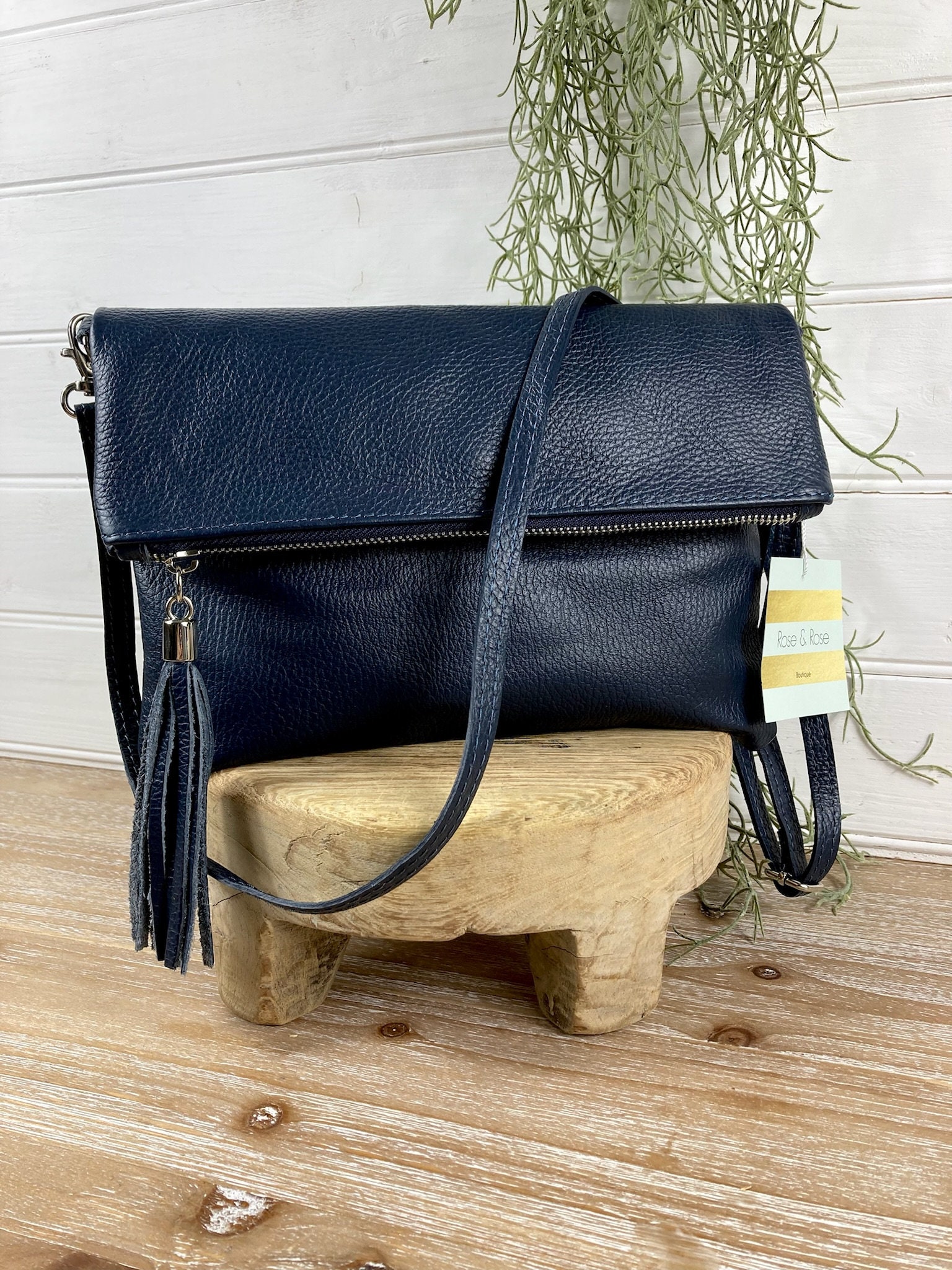 Buy Women Blue Casual Sling Bag Online - 772181