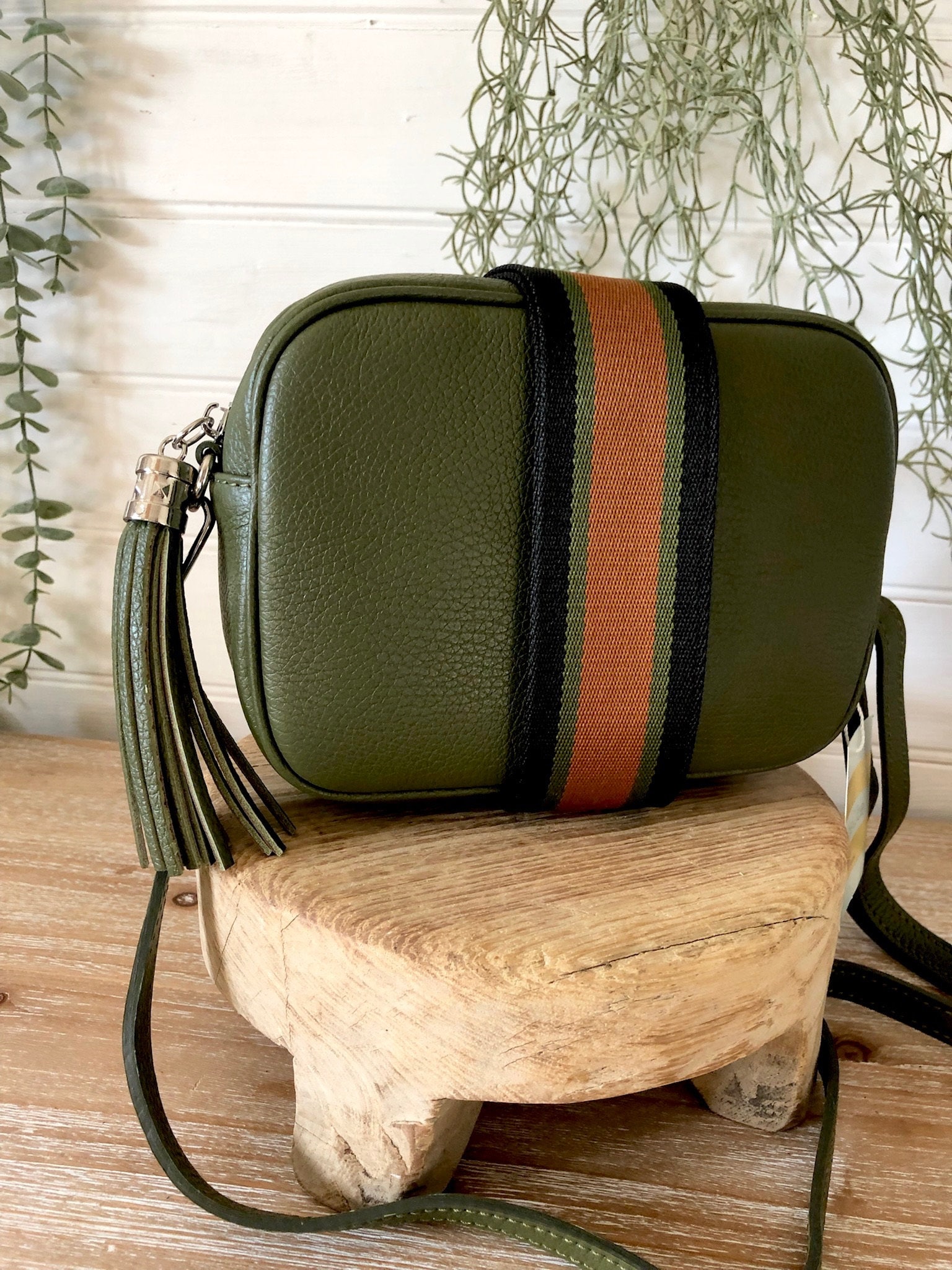 Disco crossbody bag hot sale