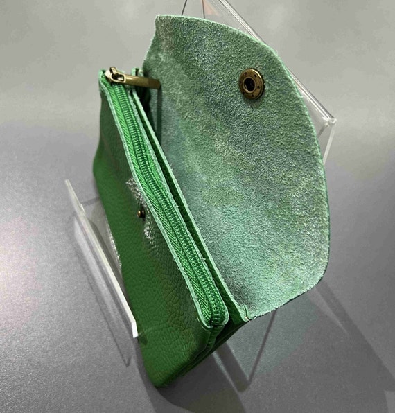Leather purse for girls sale