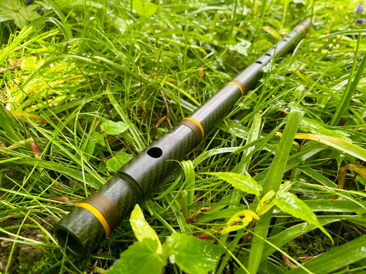 Carbon 2024 flute price