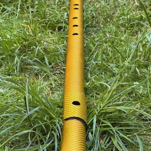 Golden Bansuri / Low Bass Flute