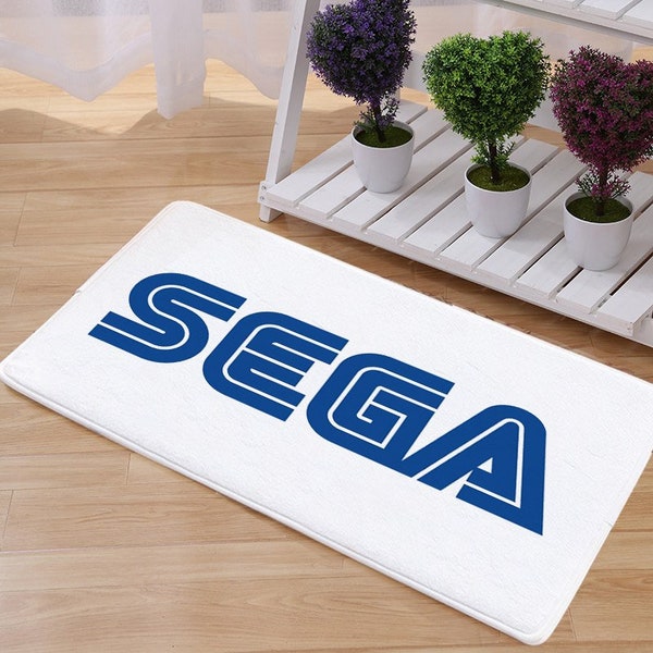 Video Game Rug - Etsy