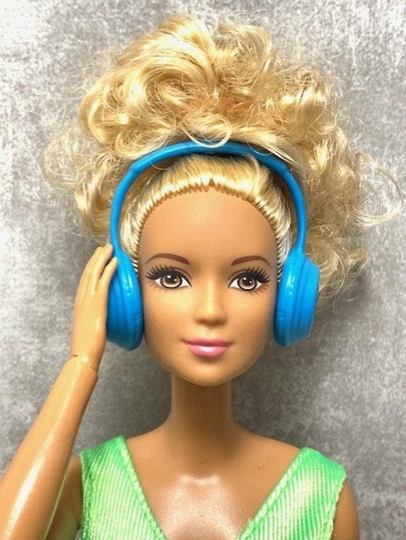 Headphones barbie online