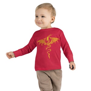 Año Nuevo Chino del Dragón 2024: Ropa familiar a juego