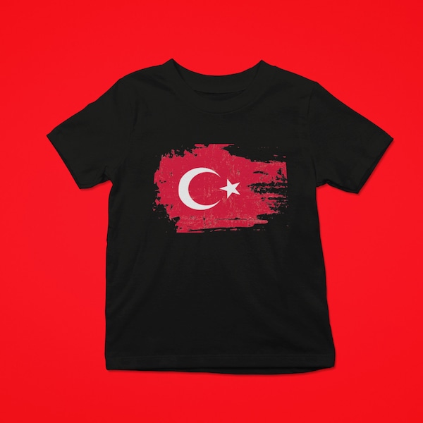 Turkey Flag T-Shirt, Turkiye Shirt, Pray For Turkey Shirt, Wounded Turkey flag Tee, Support Turkey Shirt, Turkey Shirt,Help for Turkey Shirt