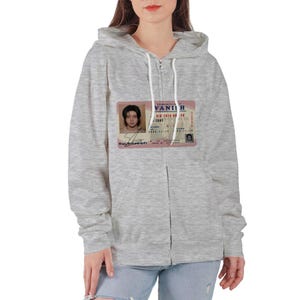 Enhypen Zip Hoodie - Etsy