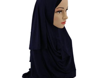 Handmade Instant Hijabs: Effortless Style for Every Occasion.