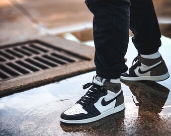 Custom Jordans - Etsy