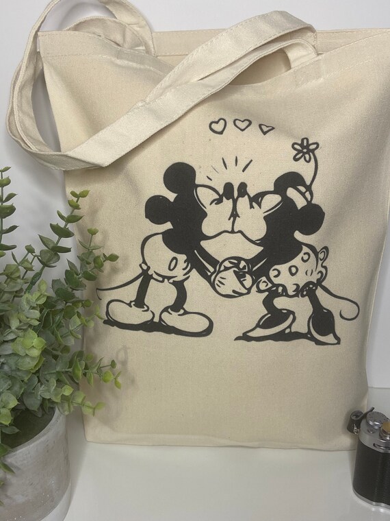 DISNEY Wedding Gifts and Favors Totes Bridesmaids Favors Etsy