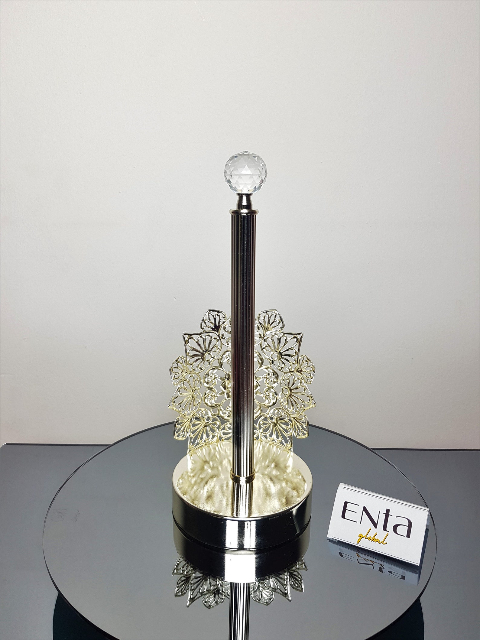 Authentic Design Paper Towel Holder Cute Paper Towel Holder Etsy