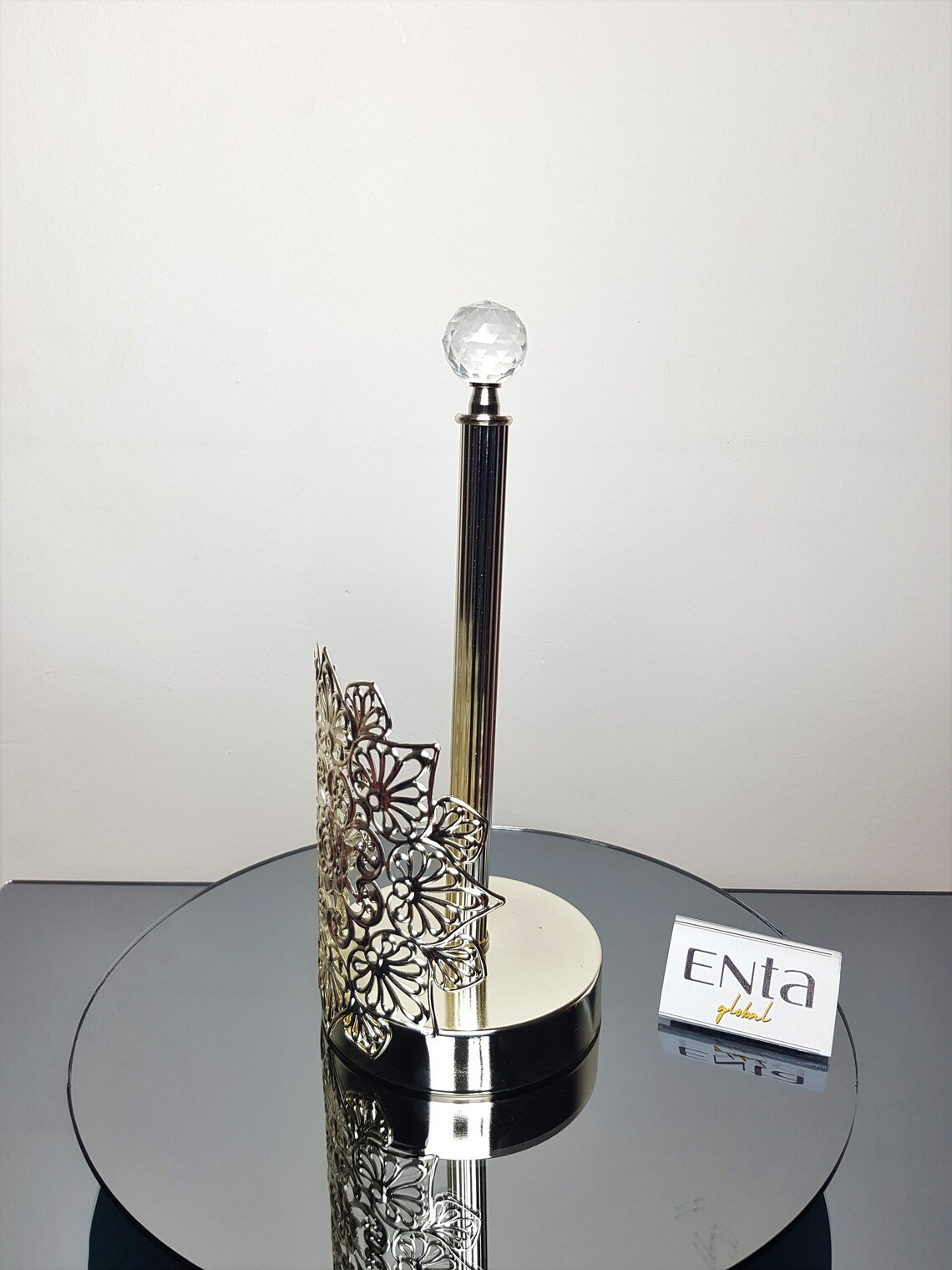 Authentic Design Paper Towel Holder Cute Paper Towel Holder Etsy