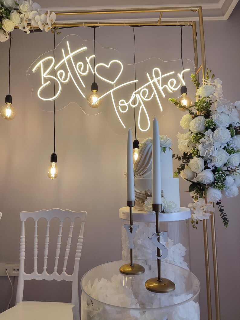 Letter Shape Candle Holder Modern Candle Holder Shabbat Etsy