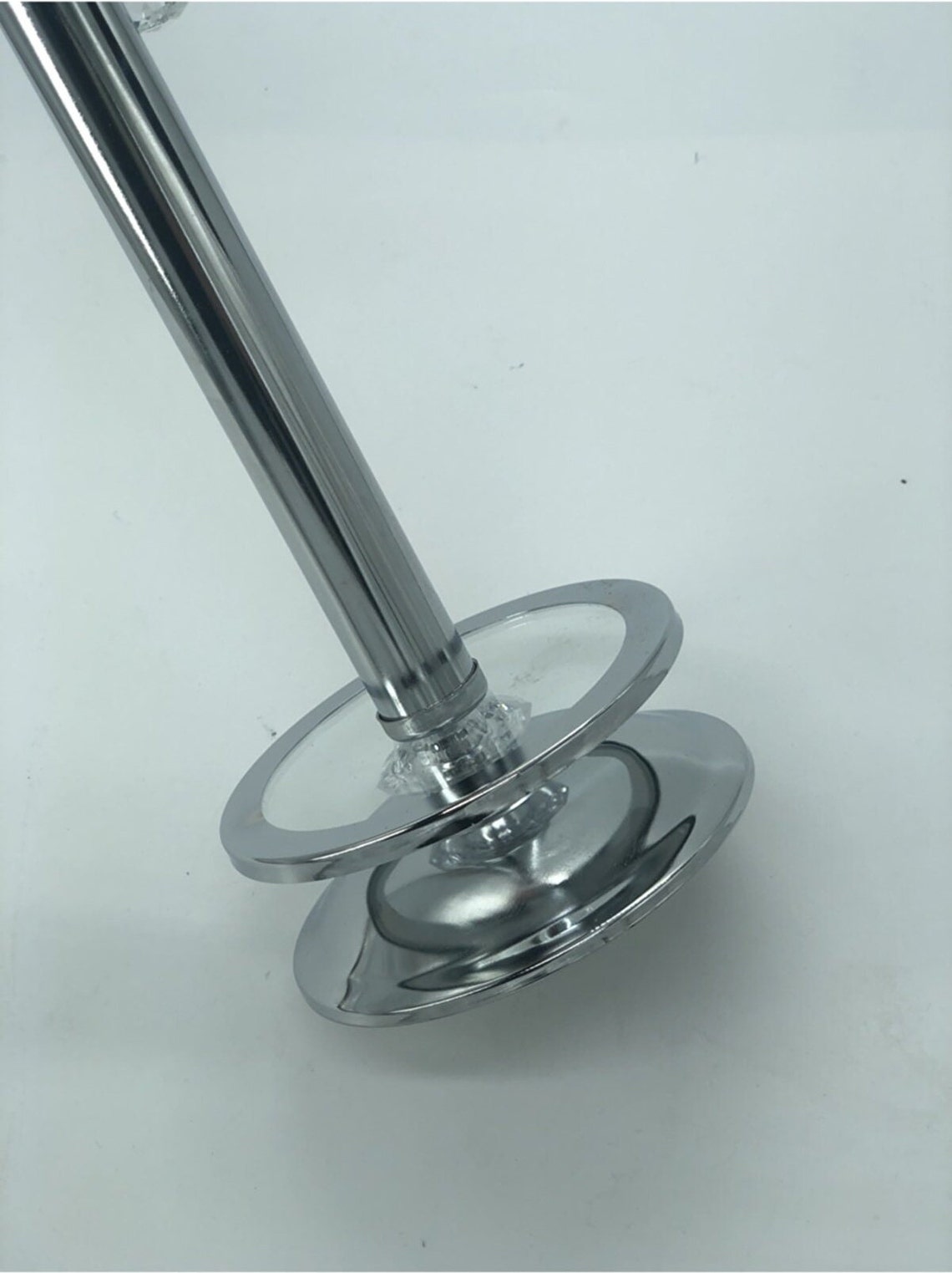 Glass Crystal Paper Towel Holder Cute Paper Towel Holder Etsy