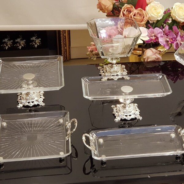 Catering Plates Etsy