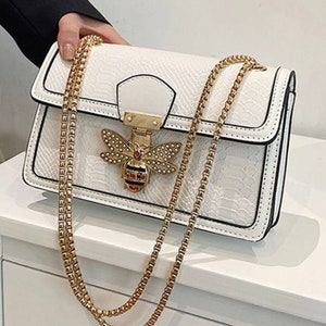 Shoulder Bag L$V Designer Avenue Mens Womens Luxury Crossbodies Chest Bag -  China Replica Bags and Imitation Bag price