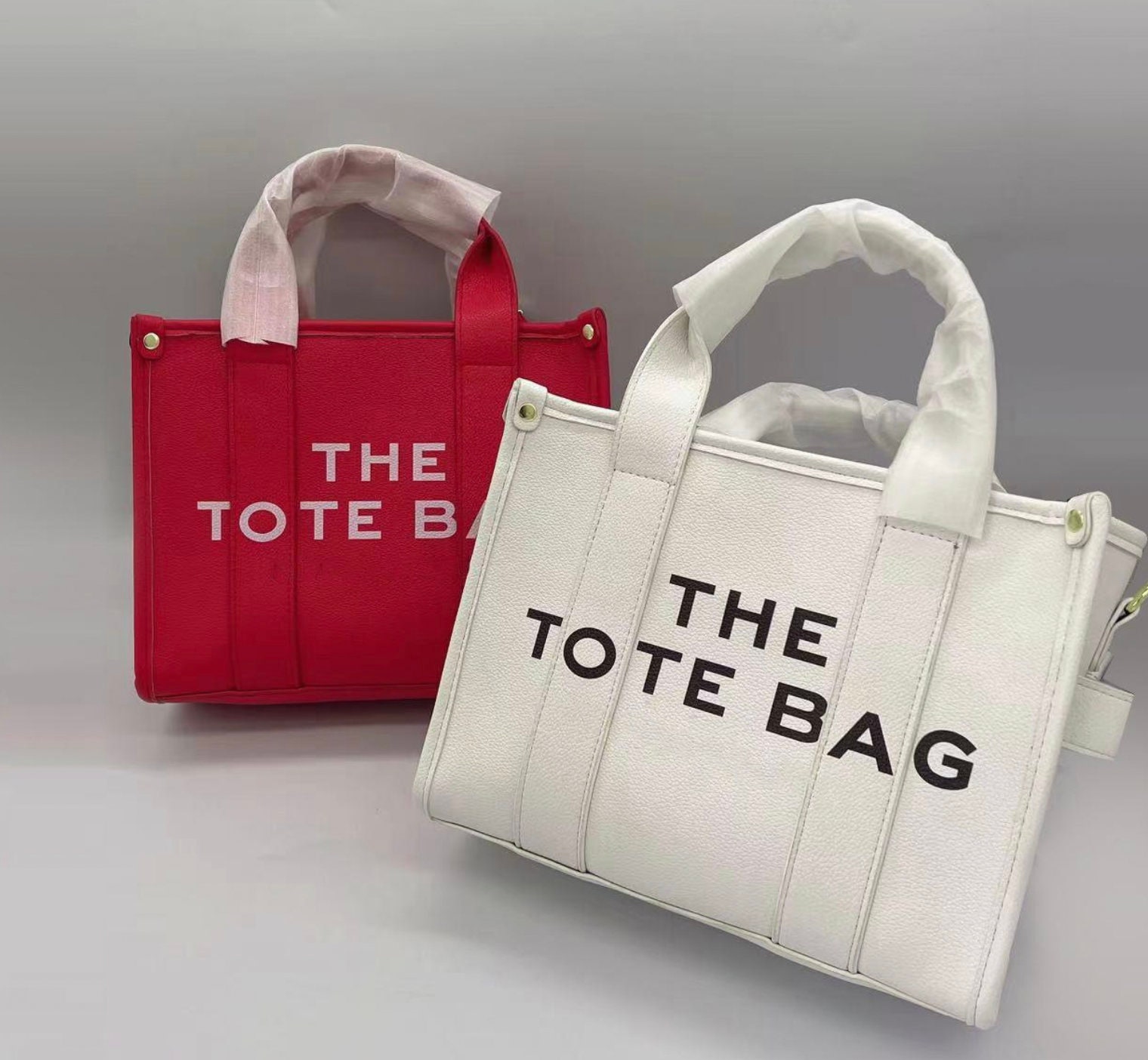 The Tote Bag