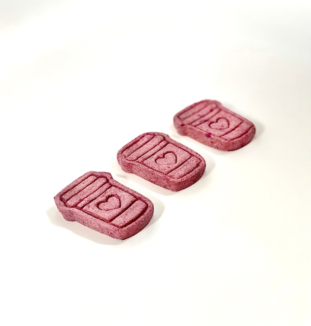 OAT LATTE Cranberry-apple 100% Organic and Healthy Treats for Rabbits ...