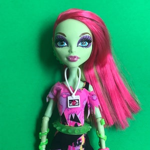 Venus mcflytrap music festival clearance