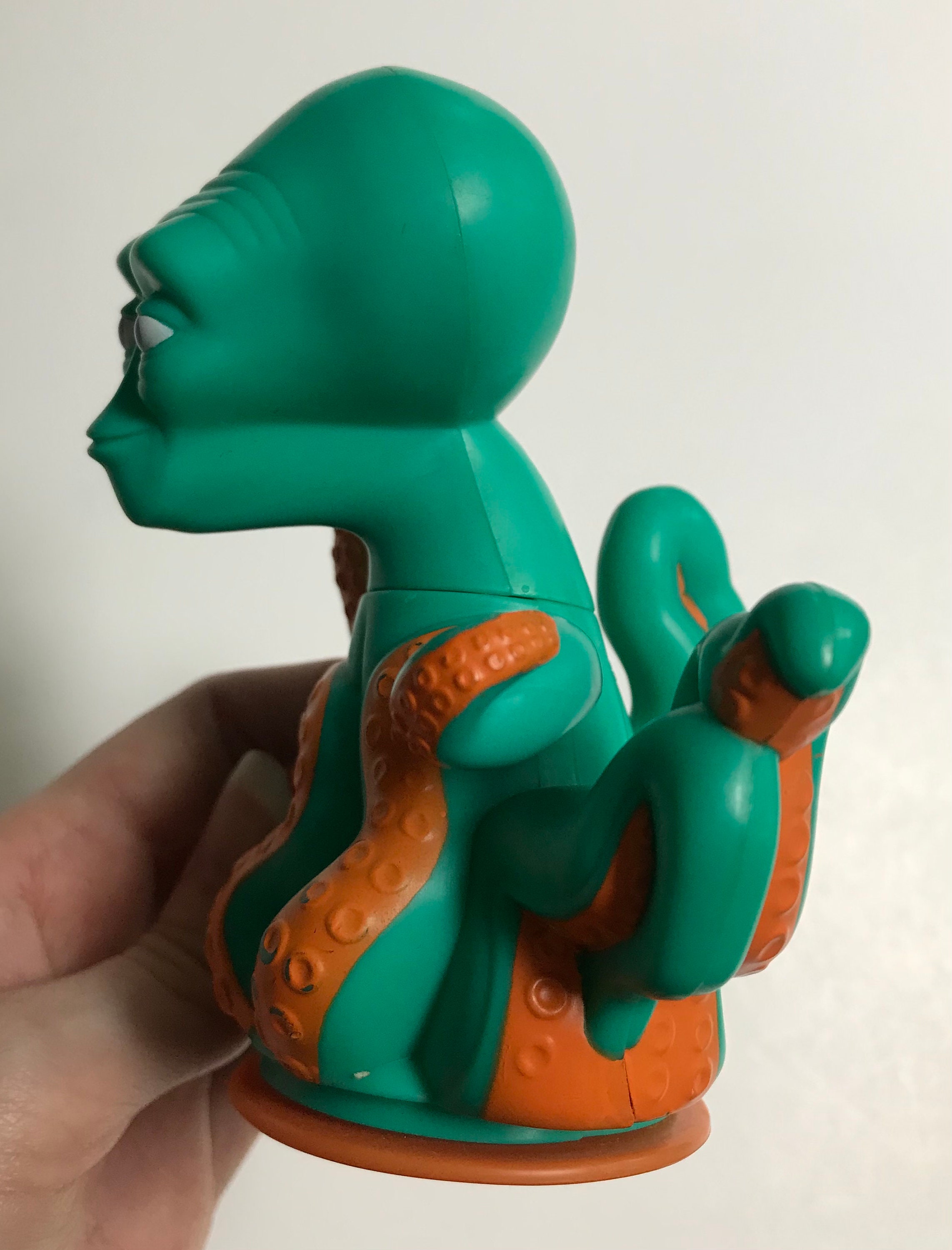 Shark tale cheap burger king toys