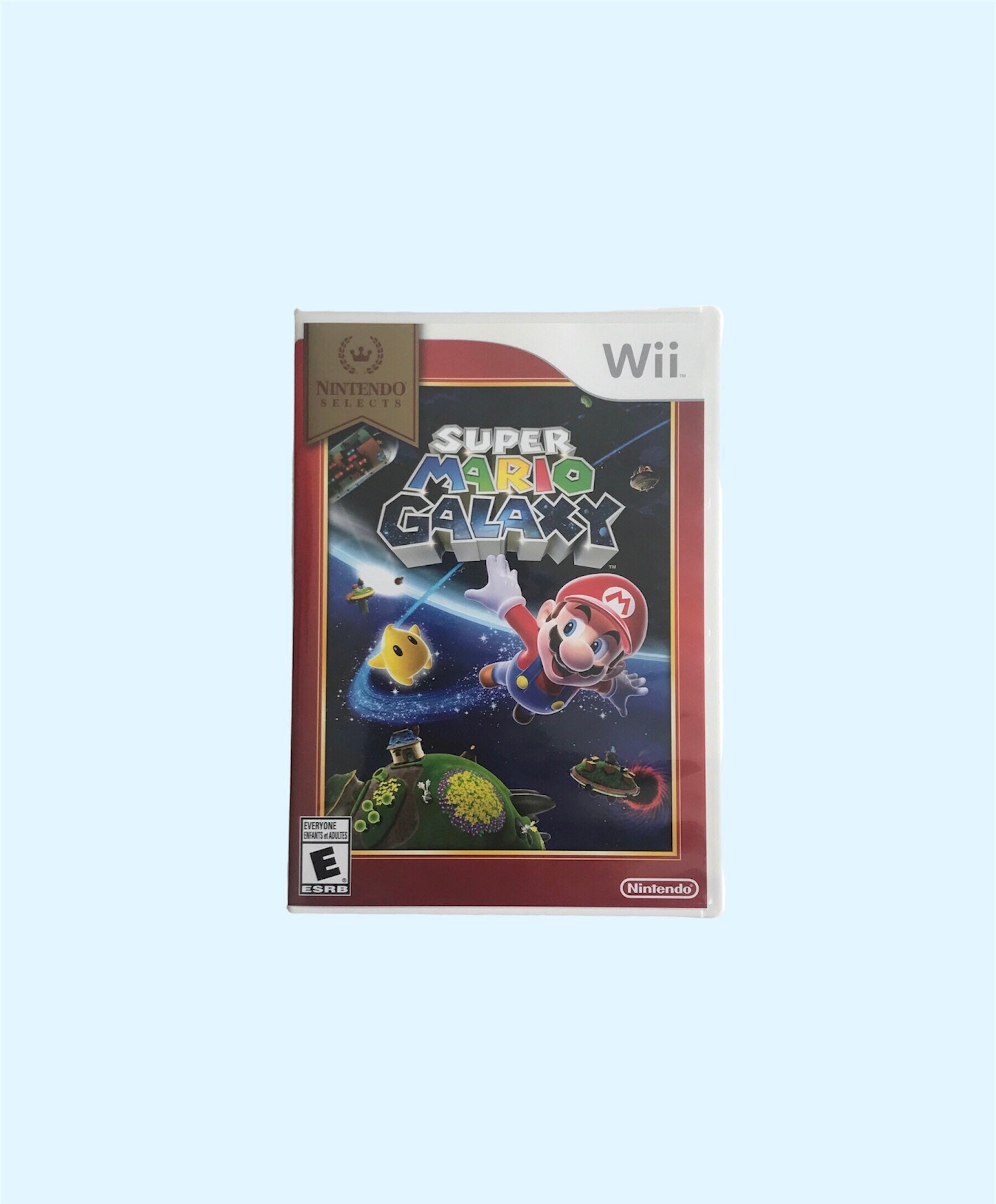 Super Smash Bros Brawl Nintendo Selects Wii (SP)