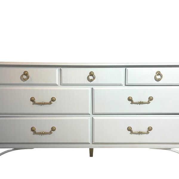 Thomasville Bamboo Etsy