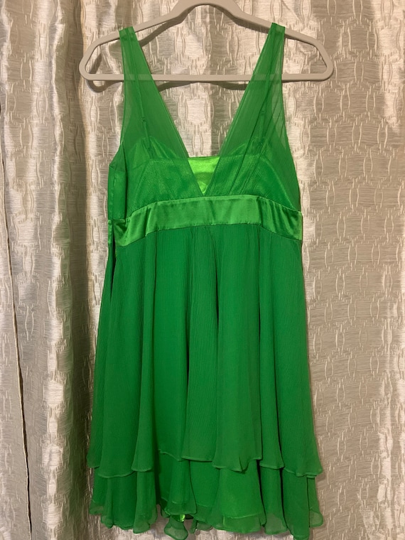 Vintage Betsy Johnson party dress - image 2