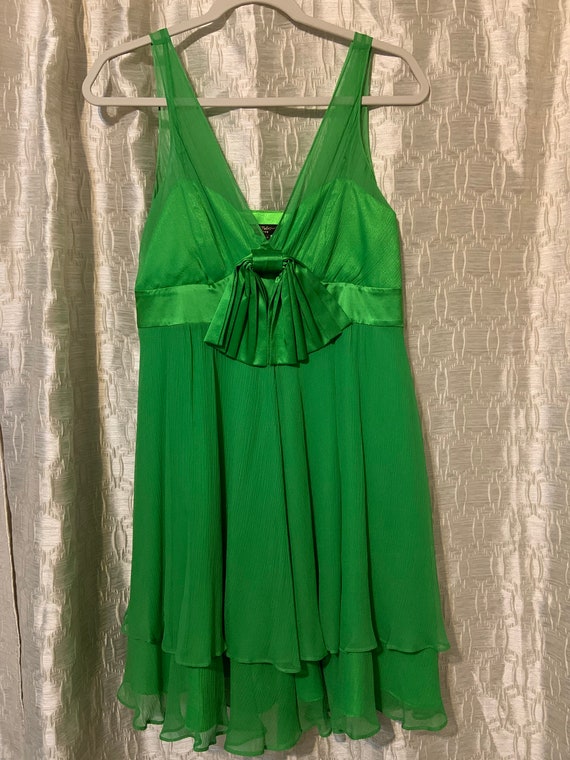 Vintage Betsy Johnson party dress - image 1