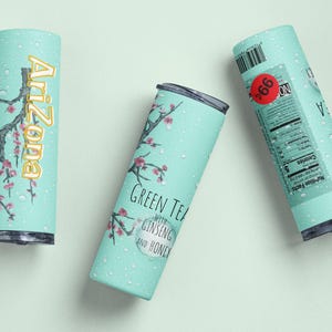 ARIZONA GREEN TEA アリゾナグリーンティ ペットボトル 12本入