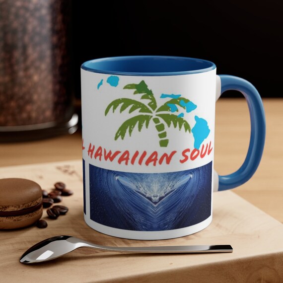 ceramic coffee cup with saucer Abstract Noir Cappuccino Cup Set – Los Artisans main image 0