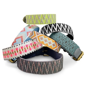 Dog collar - Très Chic