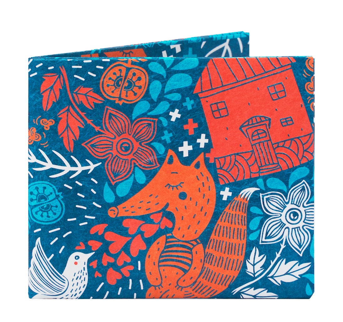 Tyvek Wallet - Etsy Canada