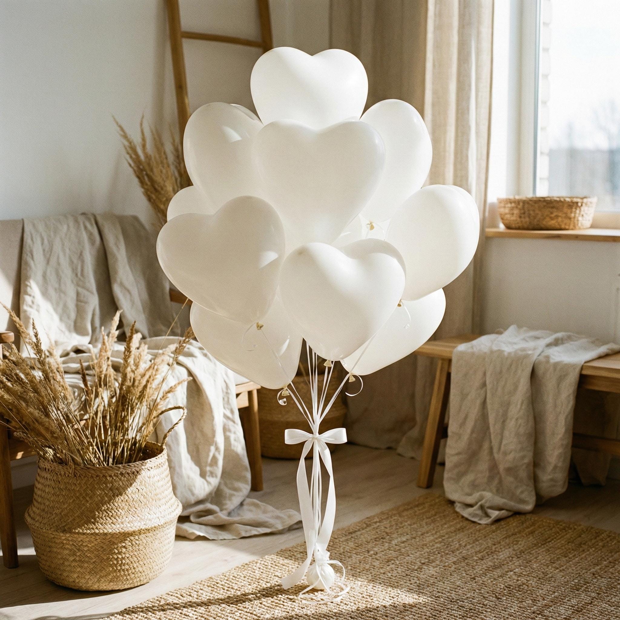 Partydeko blume