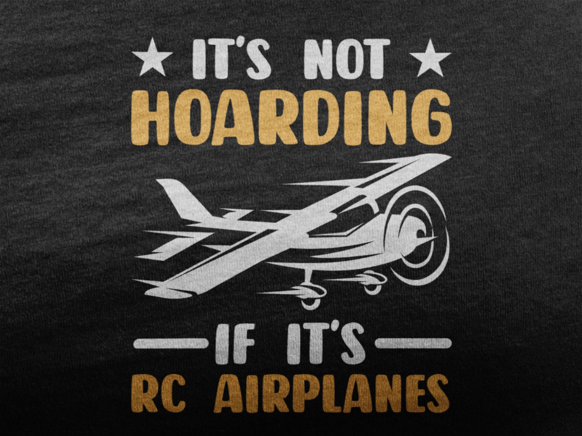 Rc plane hotsell t shirts