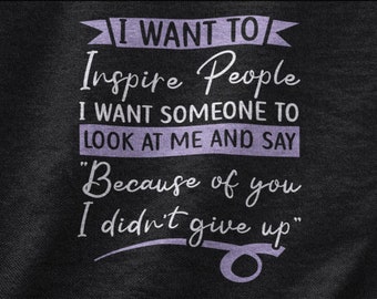 Proud Lupus Warrior T-Shirt, Motivational Lupus Awareness Month Tee