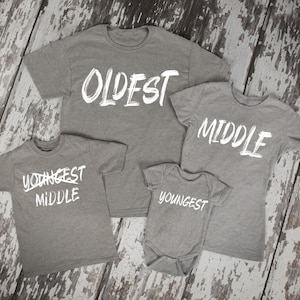 Cute Matching Family Shirts by Grumpy Dad Co. - Perfect for Creating Unforgettable Memories & Bonding Time