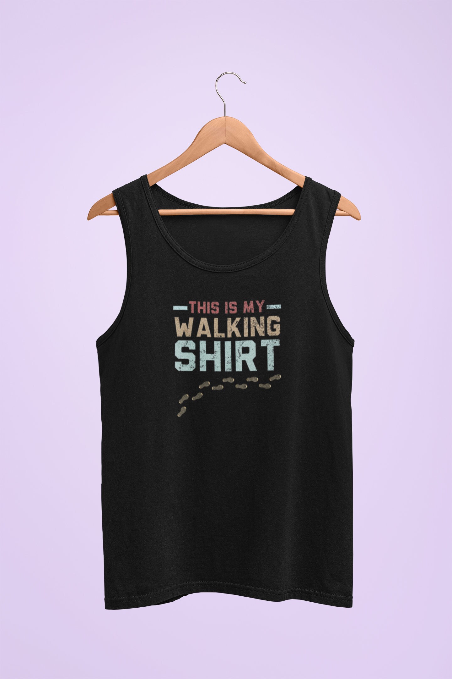 This is My Walking Shirt, Outdoors Walking Tshirt for Men and Women ...