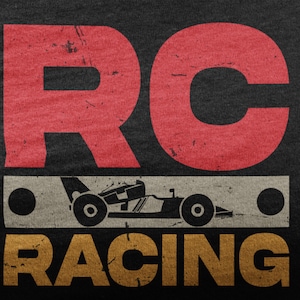 RC Racing, RC Car Shirt, Remote Control Car For RC Lover, I Love Rc Cars For Men, Rc Crawler, Car Enthusiast, Car Lover Gift, Rc Crawling