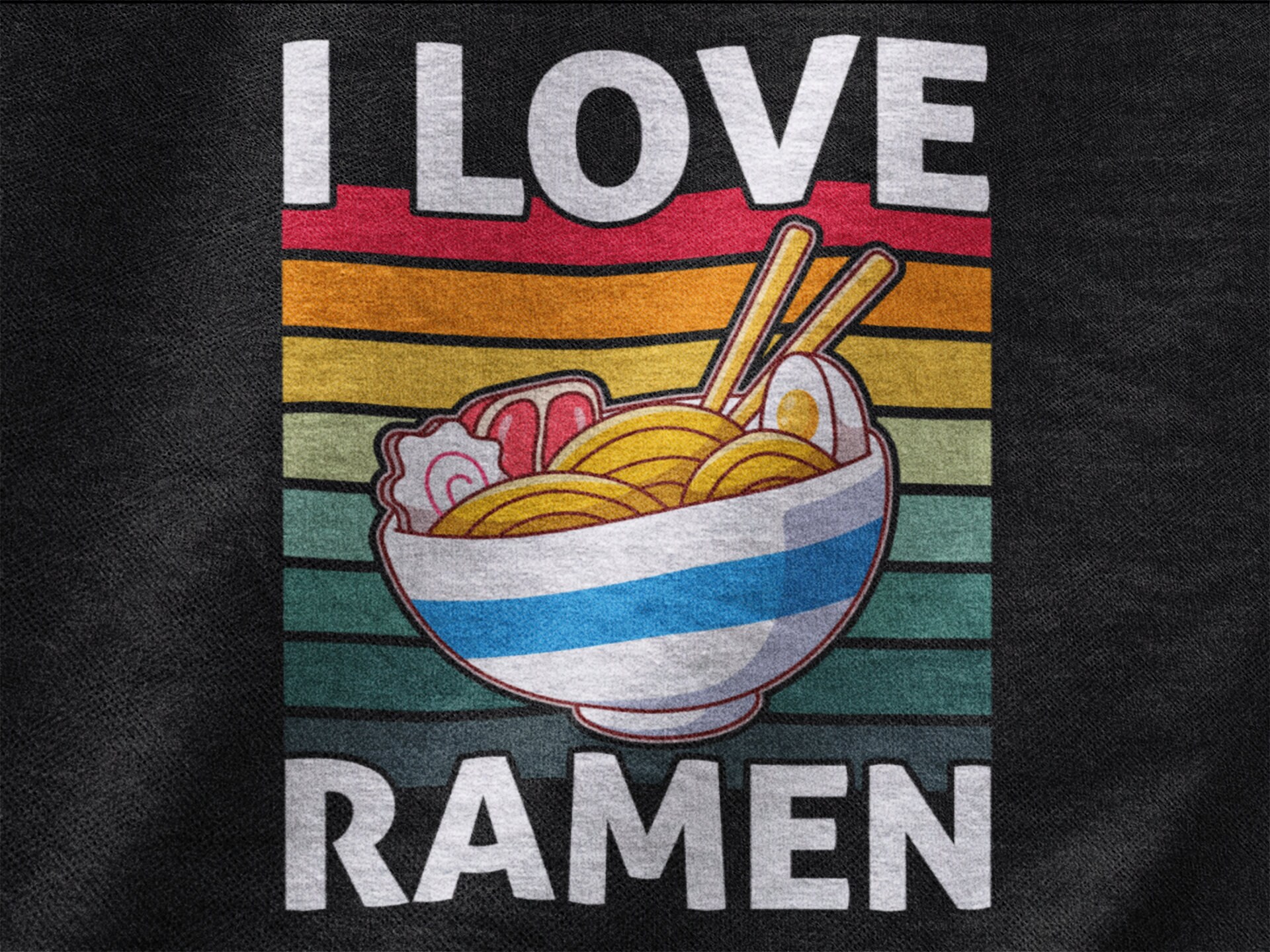 Japanese Noodle - Etsy